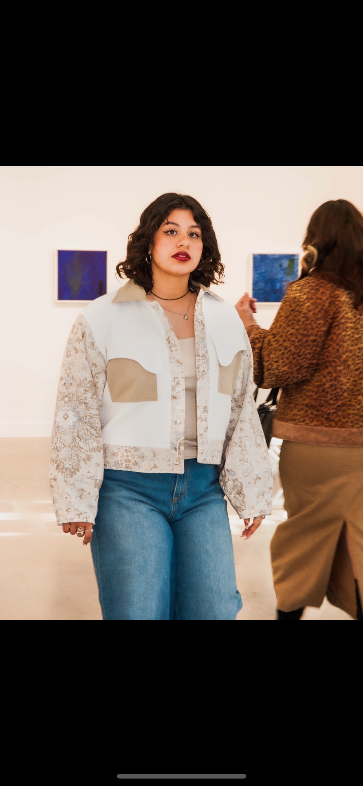 Allie Jacket