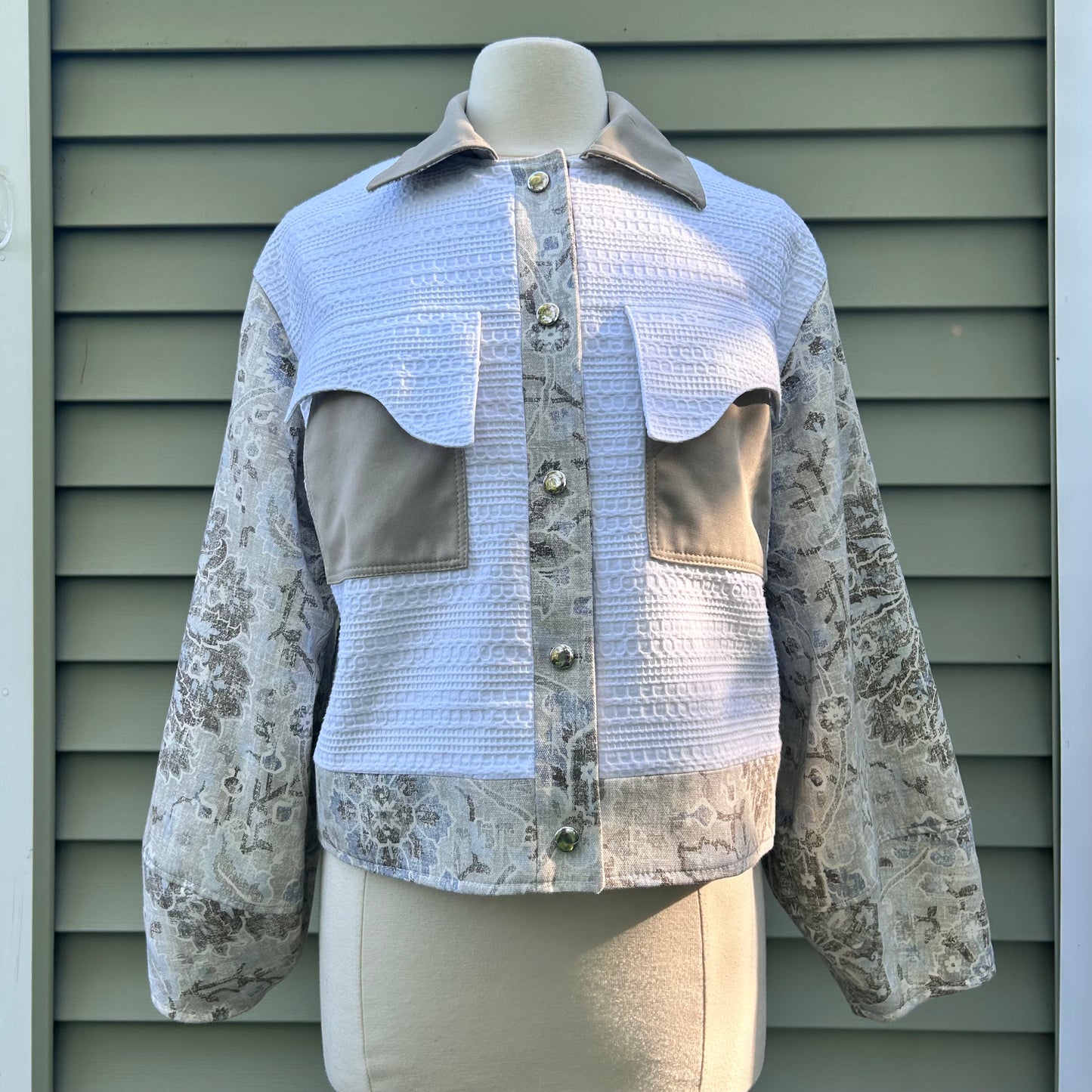 Allie Jacket