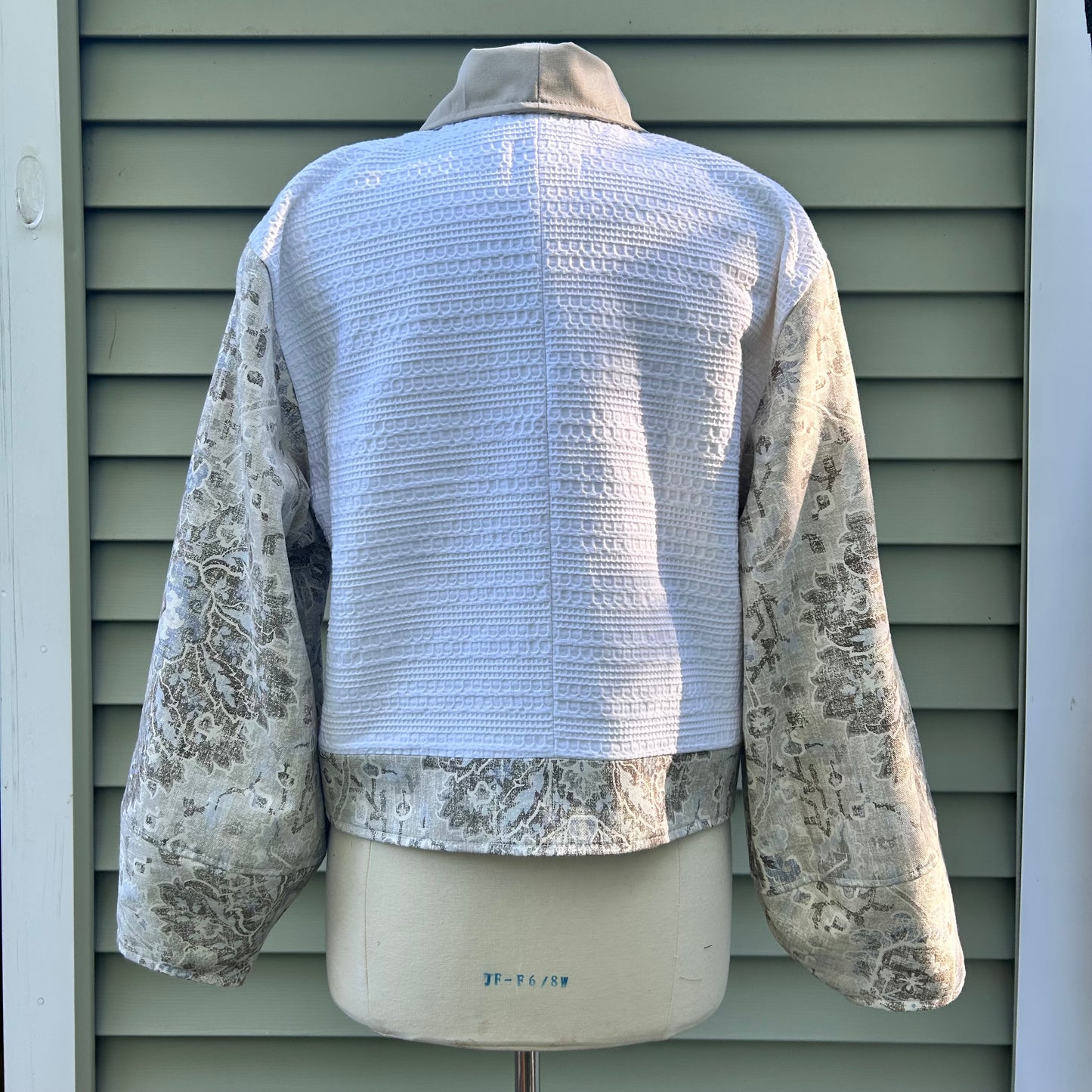 Allie Jacket