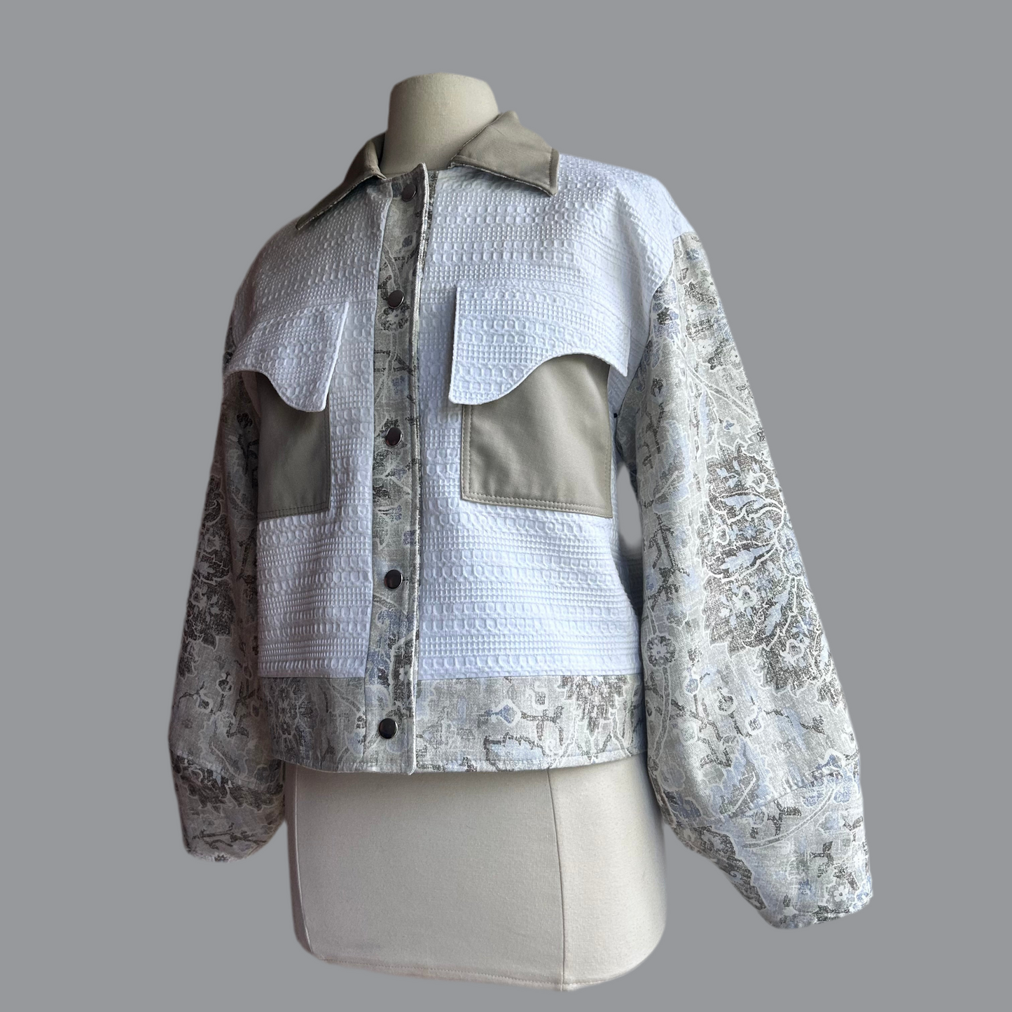 Allie Jacket