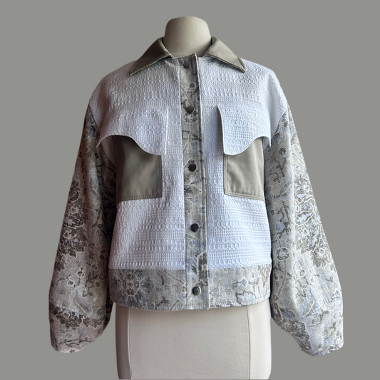 Allie Jacket